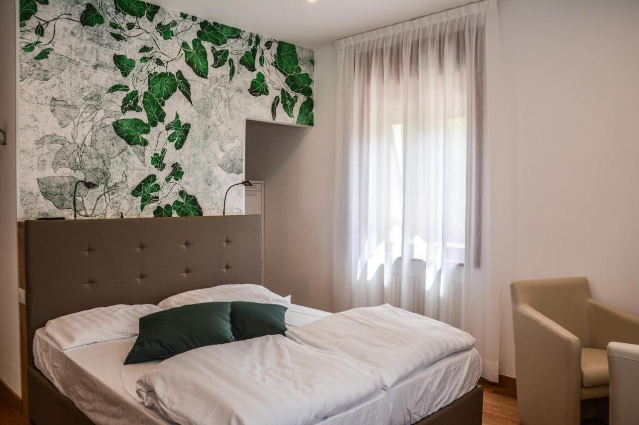 Villa Torbole Торболе Экстерьер фото
