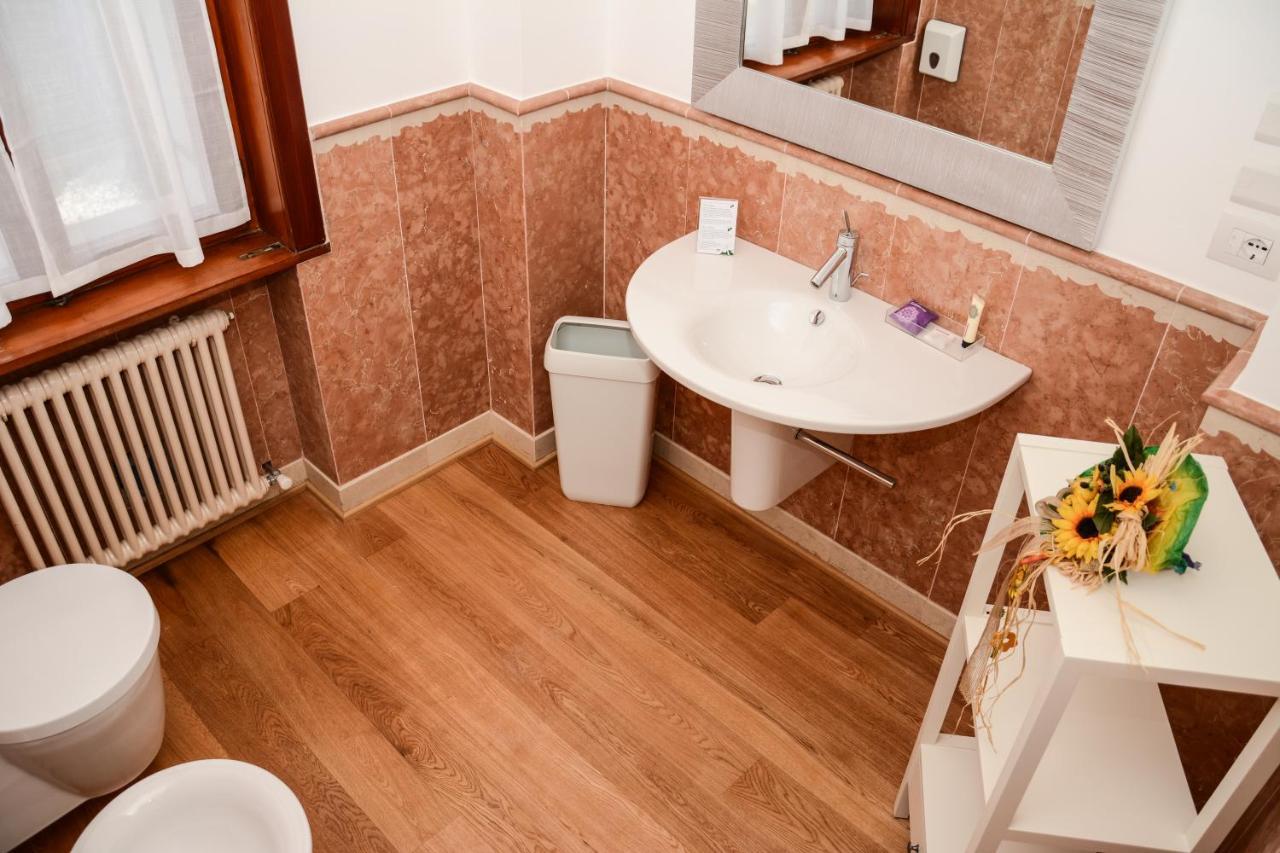 Villa Torbole Торболе Экстерьер фото